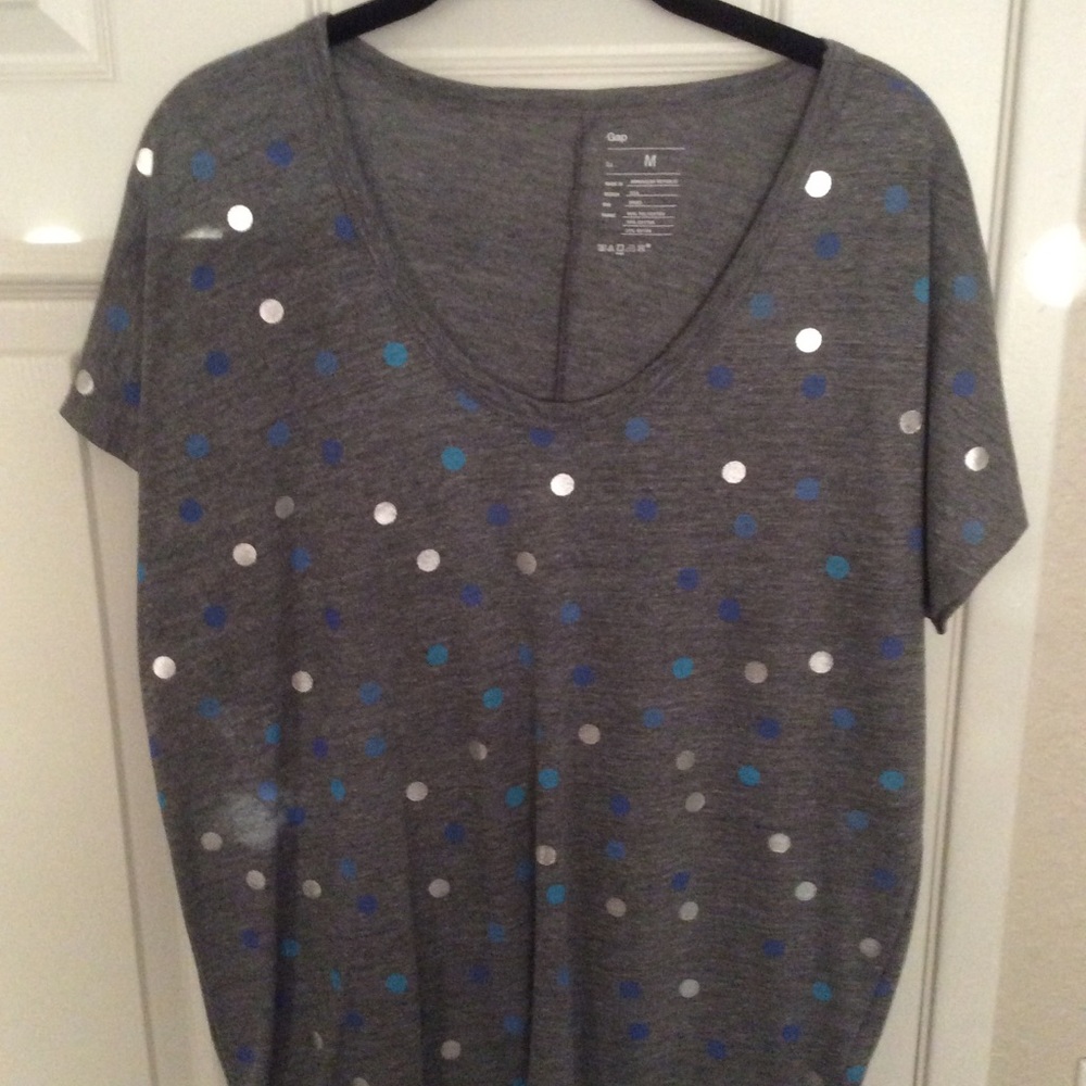 GAP Short Sleeve